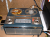 Tape Decks